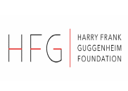 Harry Frank Guggenheim Foundation Dissertation Fellowships