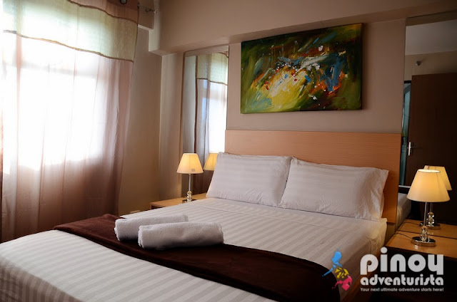 Shaw Residenza Suites Serviced Apartment in Mandaluyong City