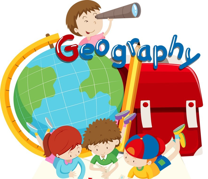 GRADE 6 GEOGRAPHY (ENGLISH MEDIUM) ACTIVITY 1