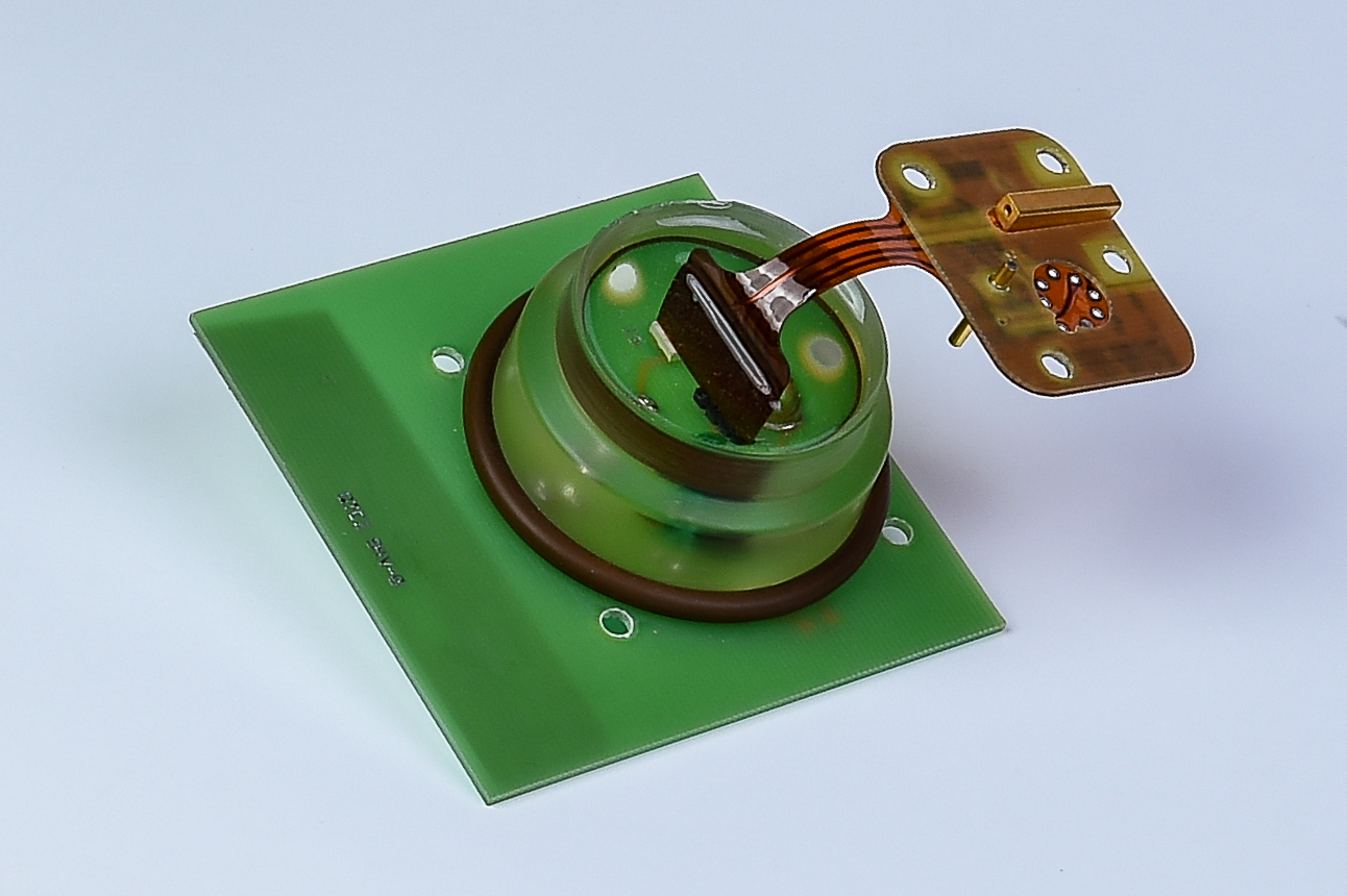 Vacuum Feedthroughs The Thermal System and Vacuum Feedthrough Blog