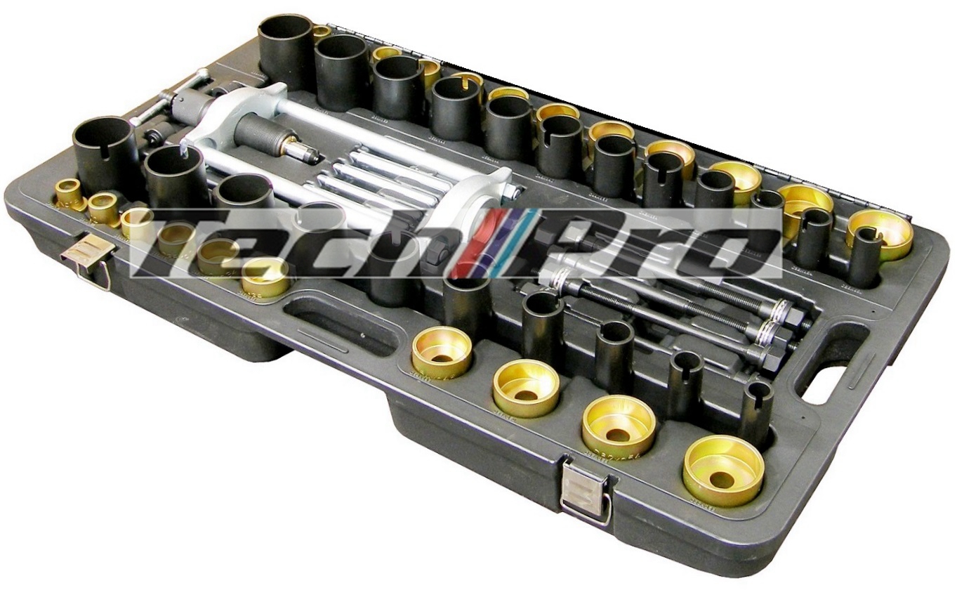 Look for Suspension and Bushing Tools Tech Pro Professional Auto Tools