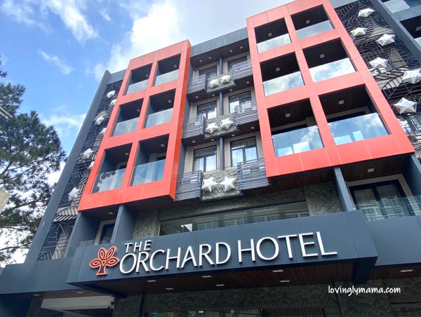 The Orchard Hotel Baguio review, The Orchard Hotel Baguio, Baguio hotels, Baguio hotel, new Baguio hotel, Baguio City, Cordillera, Legarda Road, Baguio accommodations, The Orchard Hotel Baguio room rates, The Orchard Hotel Baguio breakfast buffet, Instagrammable hotel in Baguio, Instagram worthy, family friendly hotel in the Philippines, family friendly hotel in Baguio, The Orchard Hotel Baguio amenities, Baguio attractions, Baguio City tourist attractions, Baguio pasalubong, The Orchard Hotel Baguio premier room, The Orchard Hotel Baguio family room, loft, family room, King Chef Kitchen, That Little Cafe, Baguio cafe, Cordilleran cuisine, non-aircon hotel in Baguio, Bacolod mommy blogger, family travel, nCoV, Bacolod to Clark, Cebu Pacific, Cebu Pacific Bacolod to Clark, green wall, Instagrammable hotel in Baguio, rose loft, breakfast buffet