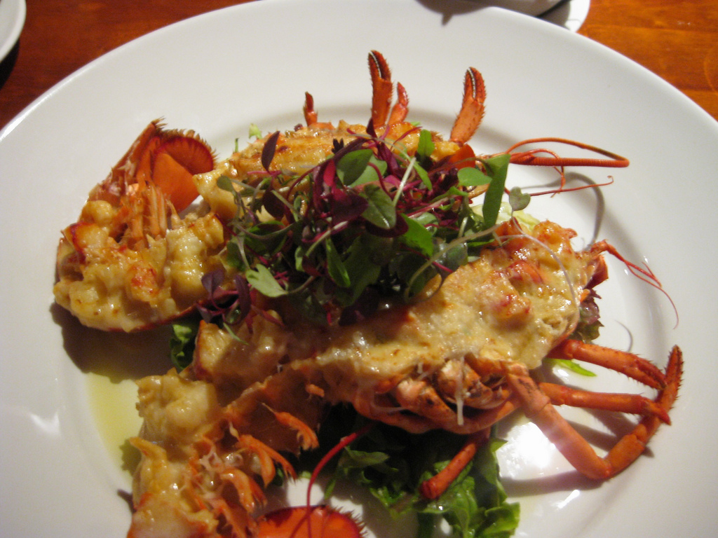 How to Make Lobster Thermidor Cooking Signature