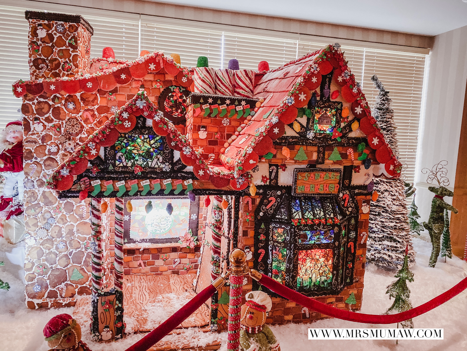 17 Magical Ways to spend Christmastime at French Lick Resort The