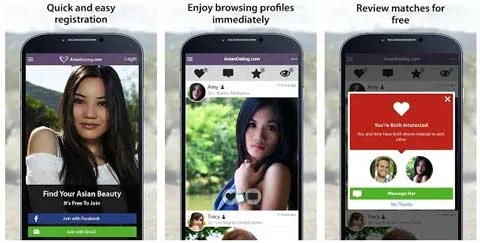 Cari Pacar Bule? Ini 10 Aplikasi Cari Jodoh Bule yang Wajib Dicoba