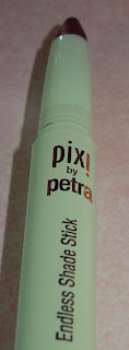 Review Pixi Endless Shade Stick