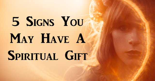 Spiritual Gift