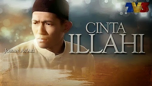 Sinopsis Cinta Ilahi drama TV3 Slot Zehra, review drama Cinta Ilahi, gambar drama TV3 Cinta Ilahi, Original Sound Track OST Cinta Ilahi, lagu tema drama Cinta Ilahi, download OST Cinta Ilahi – Taubat (Nineball Band), pelakon drama Cinta Ilahi TV3, Johan As’ari – Hud, Diana Amir – Maryam, Shakila Khoriri – Syakira, Ramona Zam Zam – Zara