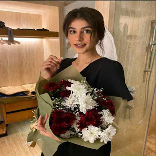 Soniya Rathee biography