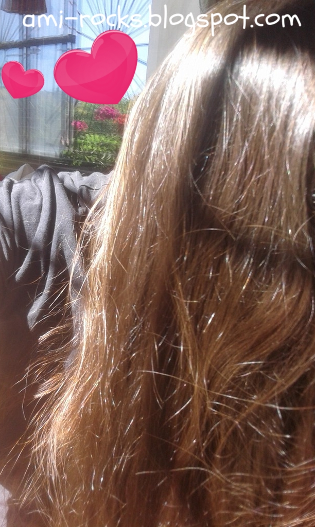 Cassiabezbarwna henna, czyli cassiowanie i pogrubienie włosów