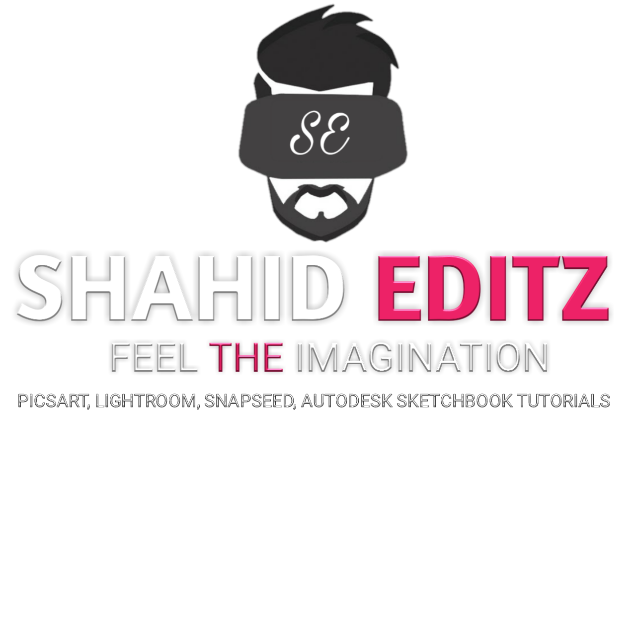 Shahid Editz