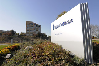 UnitedHealth May Ditch Obamacare, ACA, Healthcare law