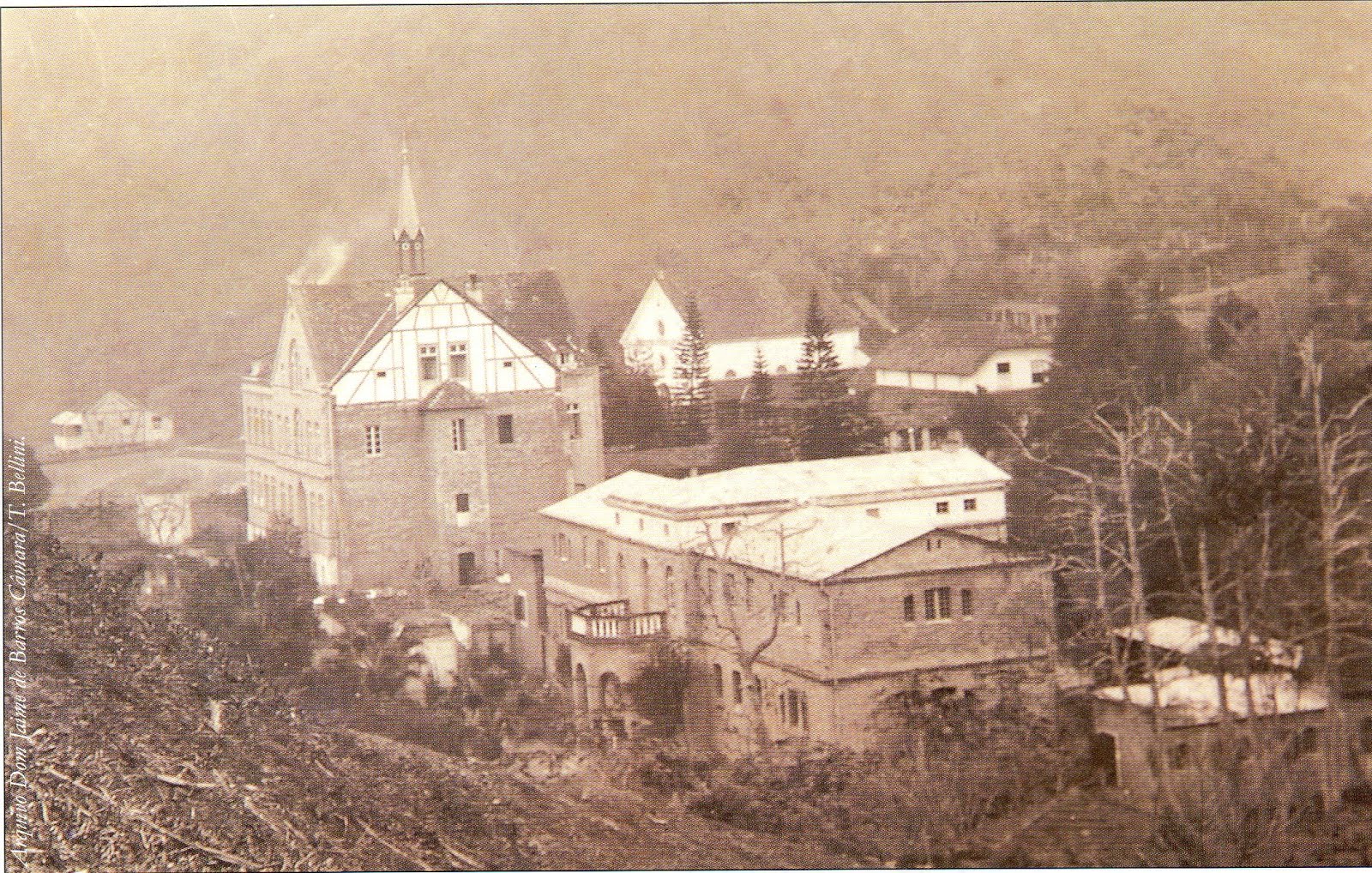 Década 1920