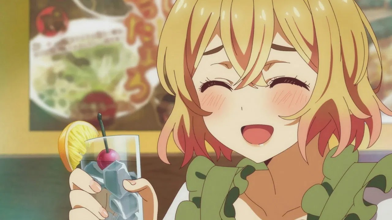 Kanojo Okarishimasu Saison 2 Episode 1