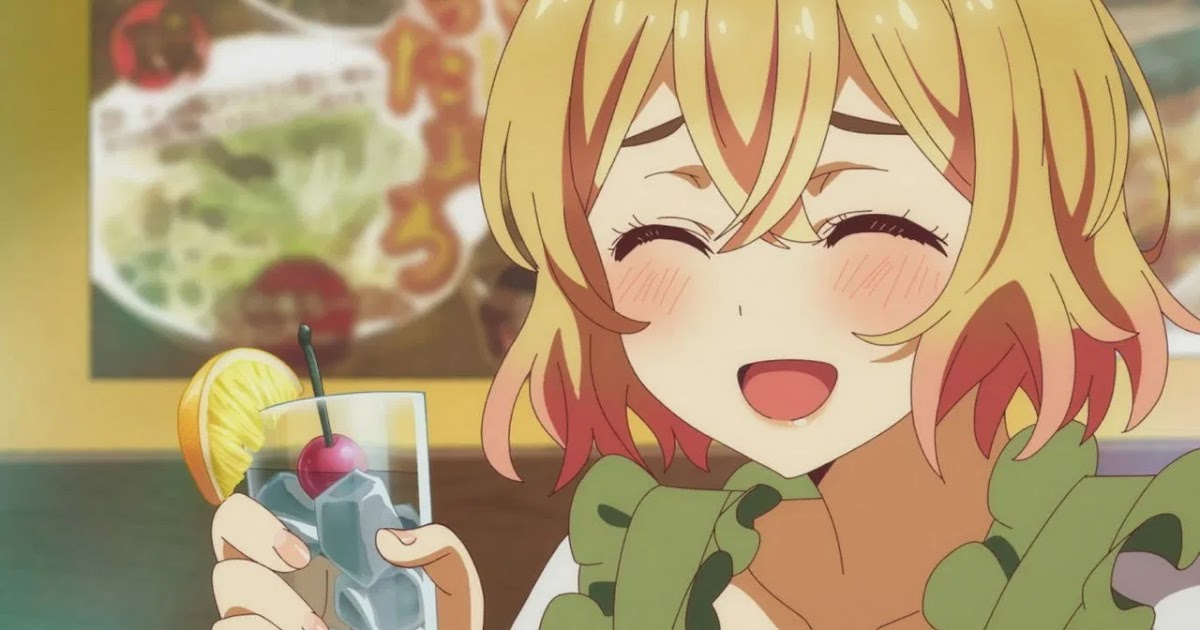 Kanojo, okarishimasu Download Anime Kanojo Okarishimasu S2 Sub Indo