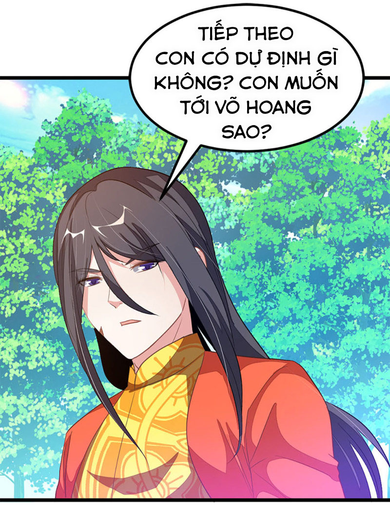 Cửu Dương Thần Vương Chapter 227 - AB Truyện