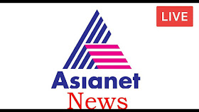 Asianet news tv live malayalam Asianet news tv live malayalam