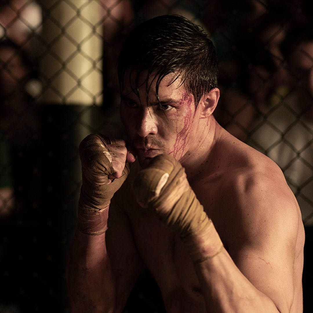 “Mortal Kombat” will stay true to the video game characters | theHive.Asia “Mortal Kombat” will stay true to the video game characters, celeb, movie, news, Todd Garner, theHive.Asia