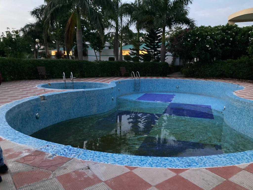 Cottages for sale in Jim Corbett, Nainital with Luxury Amenities