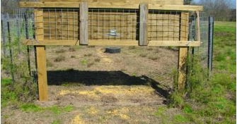 Wild Wonderings Diy Hog Traps