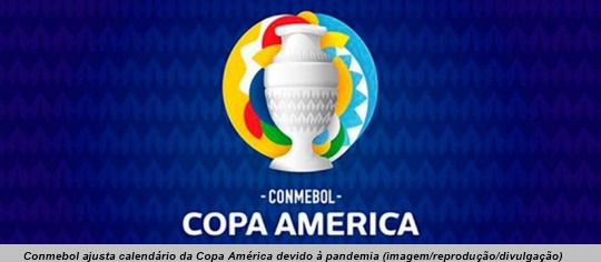 www.seuguara.com.br/Copa América 2021/calendário/