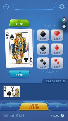 Game đánh bài ăn tiền phổ biến tại nhà cái Wellbet