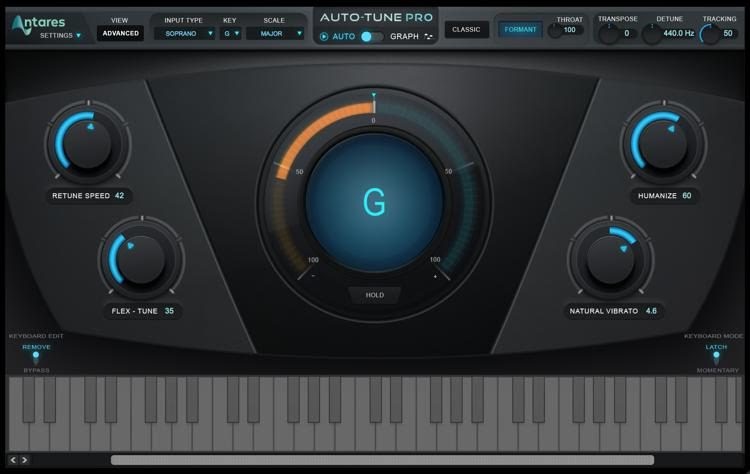 Auto-tune pro torrent mac download Auto-tune pro torrent mac download
