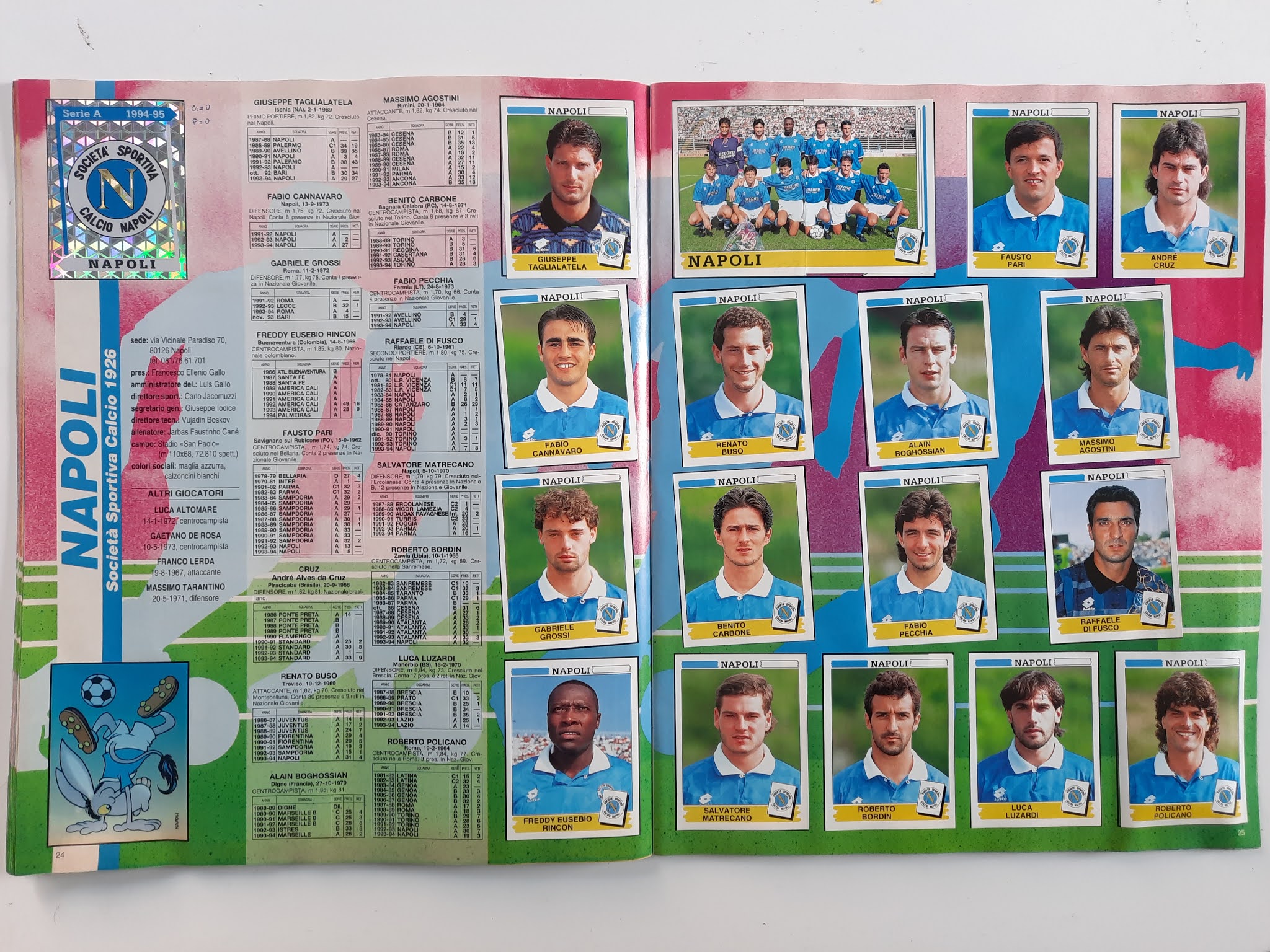 鑑定済】ジダン ボルドー 1995 Panini U.N.F.P. | specialspex.com