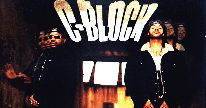 Everything s great. Солистка группы c Block. Red Dogg c-Block. C-Block General population.
