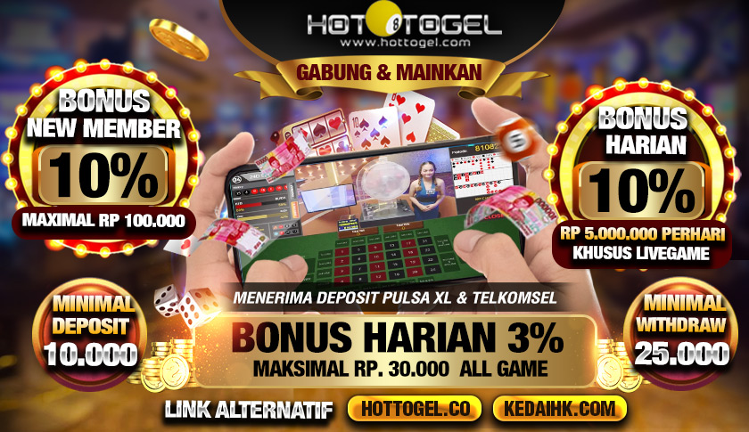 Togel Online Togel Singapore Togel Hongkong Togel Hari Ini DEWA