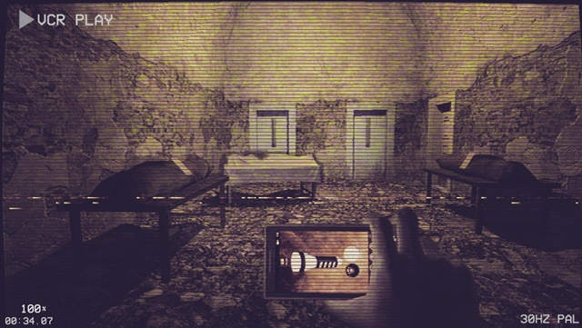 The Final Take PC Full