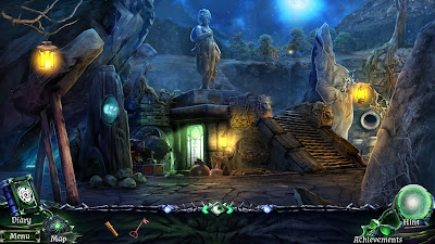 Demon Hunter Revelation Game Screenshot 4