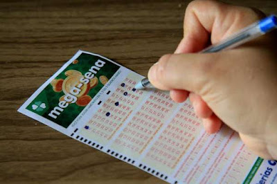 Rondoniense ganha sozinho mais de R$37 milhões da Mega Sena