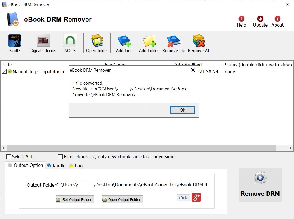 ebook drm removal software 2018 ebook drm removal software 2018