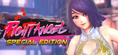 [GAME] UPDATE Fight Angel SE + DLCs English JP Cn Uncensored + Google Translate + Tool