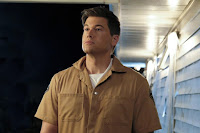 Nick Zano in Legends of Tomorrow Season 3