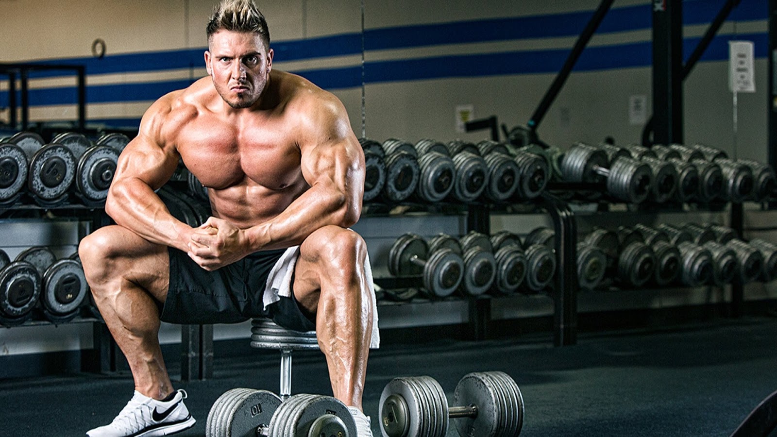 7 Tips To Increase Your Training Intensity World Bodybuilding