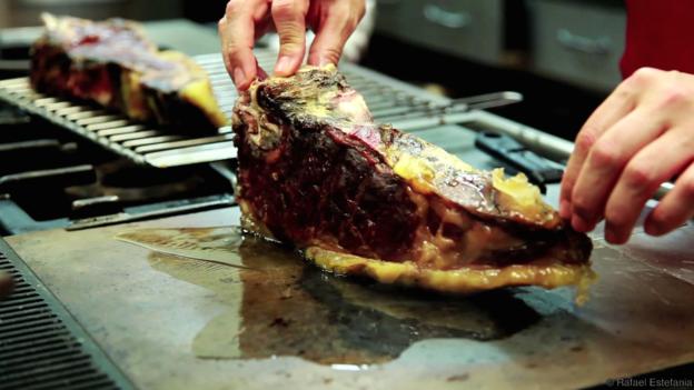 International food blog: SPANISH AND FRENCH: Basque Country - Part 2 ...