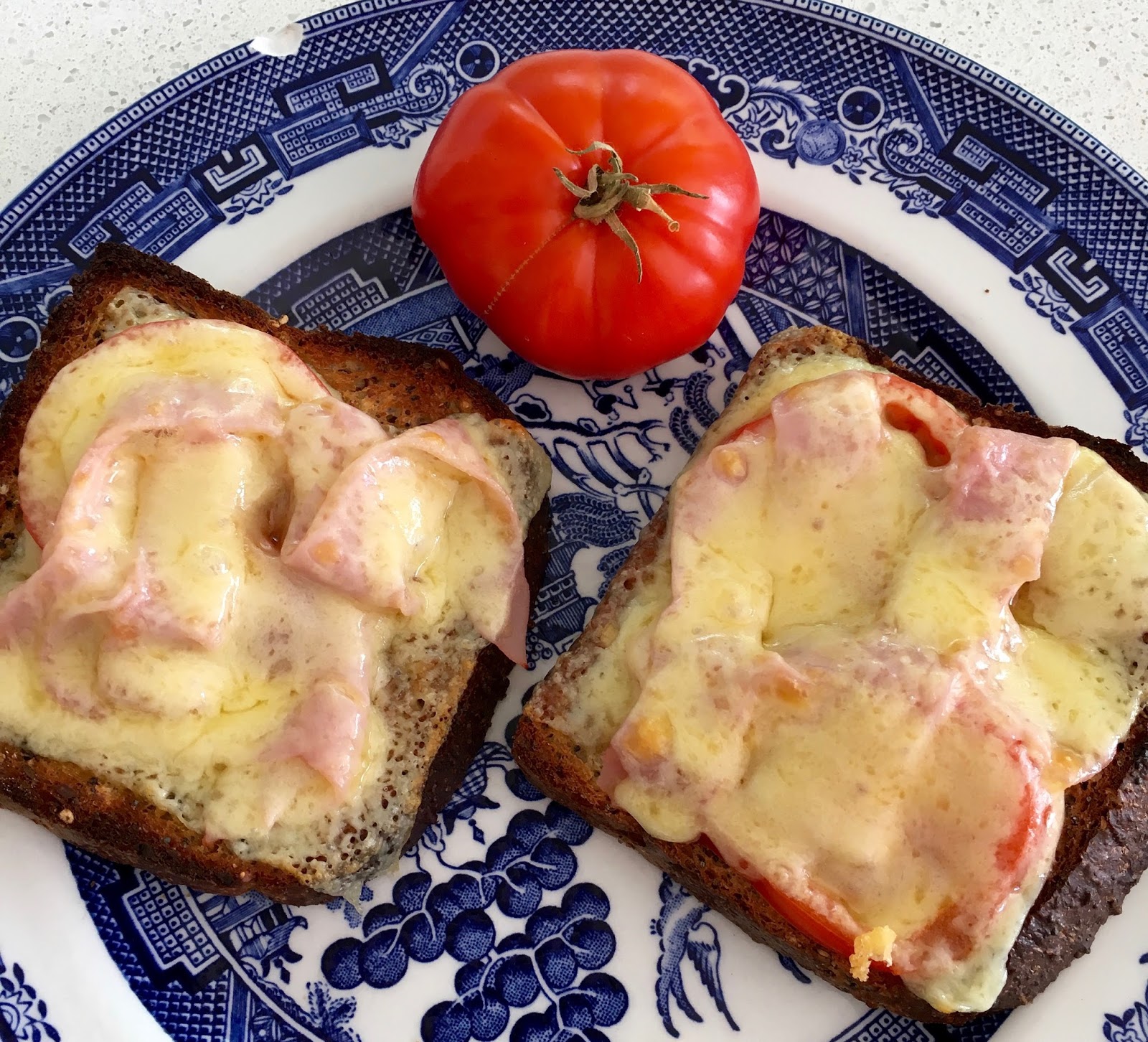 marxy's musing on technology: Purchased toaster oven - not reviewed by