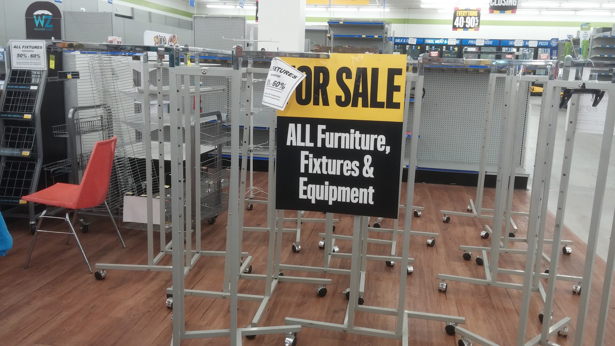 The MidSouth Retail Blog Fred's Closing, Hernando, MS (BONUS former