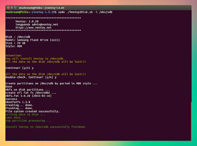 install ventoy ubuntu install ventoy ubuntu