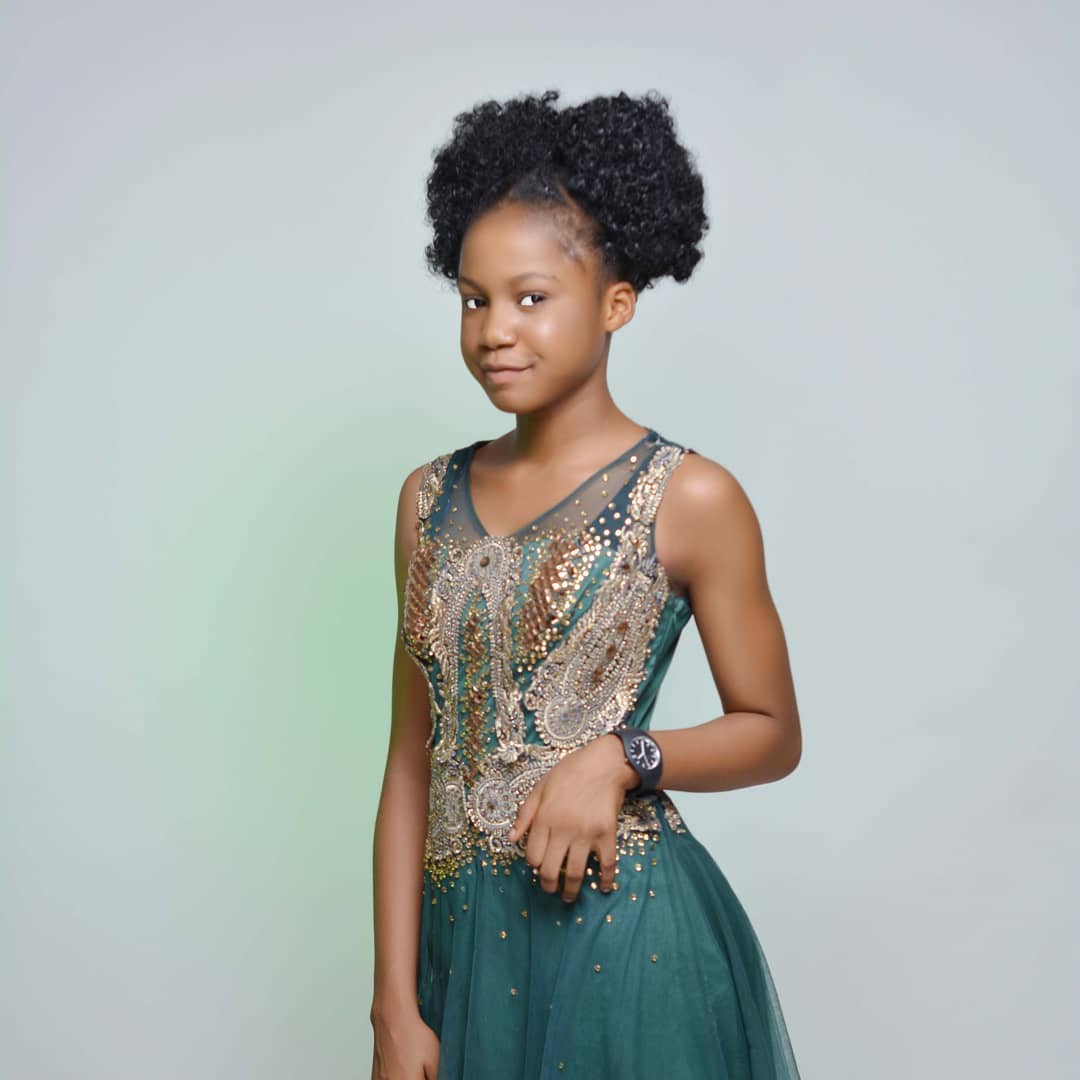 Watch Mercy Kenneth Birthday Videos she Shared via her Instagram account.