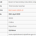 Rajasthan REET syllabus in Hindi 2020-21