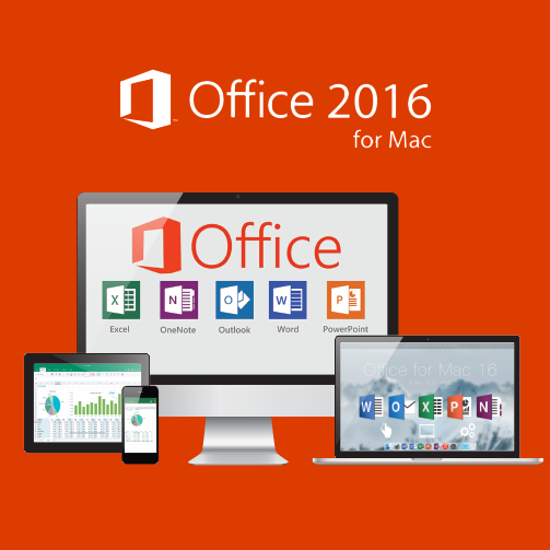 microsoft office 2016 mac edition