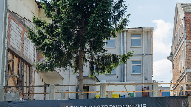 Poznańska 10 Hotel Wyspa Młyńska Bydgoszcz