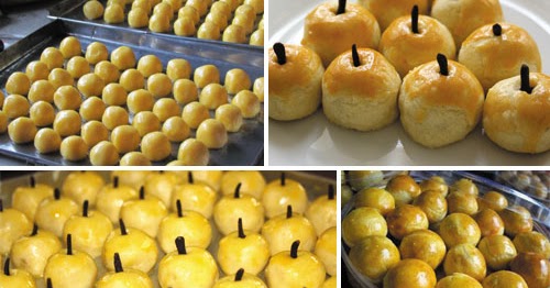 Resep Membuat Kue Nastar Tanpa Mixer & Oven Kumpulan Resep Membuat Kue Nastar Tanpa Mixer & Oven Kumpulan