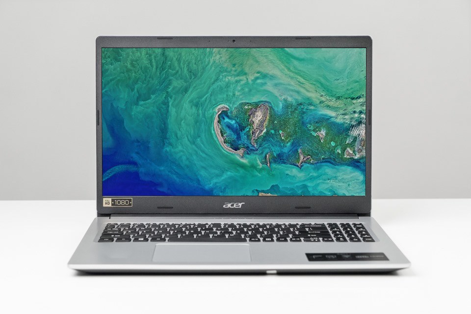 Acer Aspire 3 A315-58-54M5 (Ảnh 3)