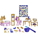 My Little Pony Royal Room Reveal Pipp Petals G5 Pony