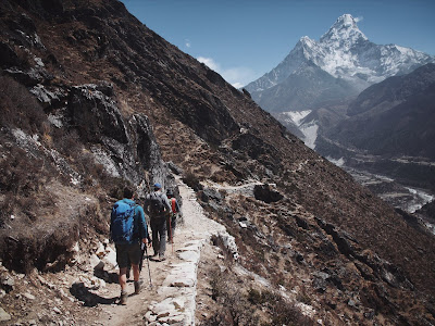 Soundtrek Mount Everest A Musical Journey Paul Oakenfold Documentary Image