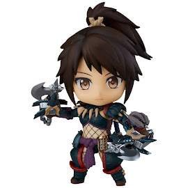 Nendoroid Monster Hunter Hunter: Female (#1284-DX) Figure